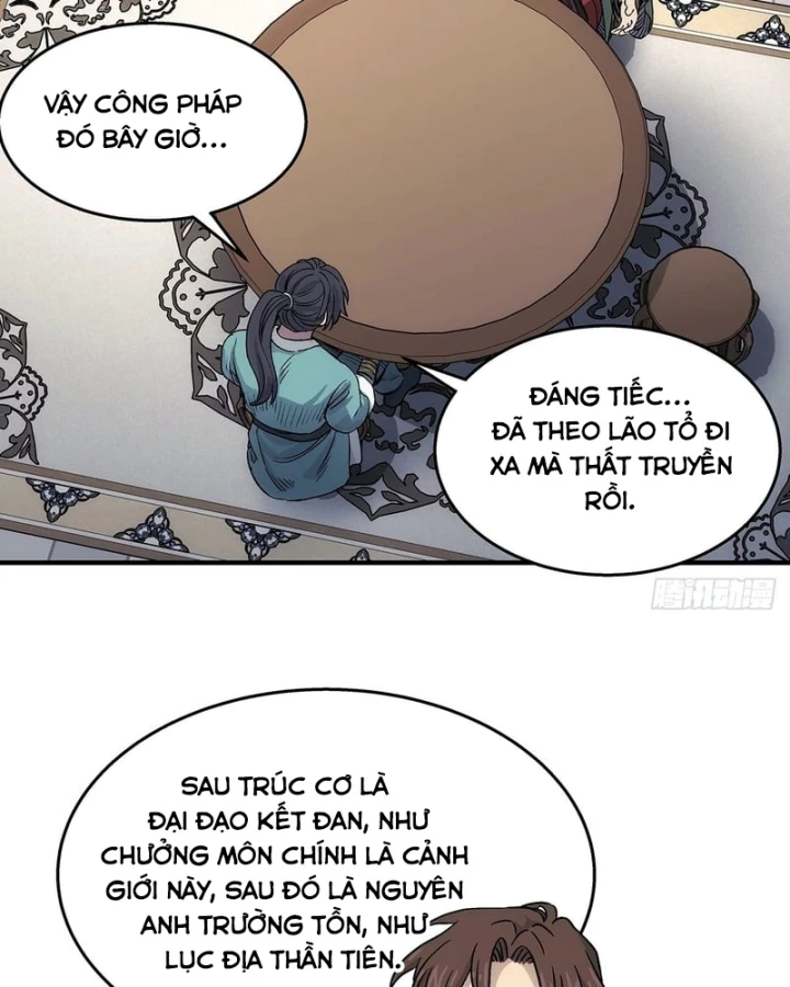 Ngã Dục Phong Thiên Chapter 22 - Trang 37