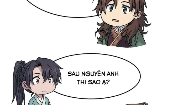 Ngã Dục Phong Thiên Chapter 22 - Trang 38