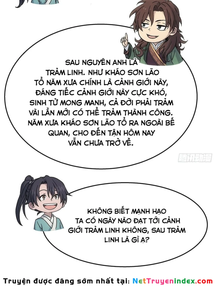 Ngã Dục Phong Thiên Chapter 22 - Trang 39