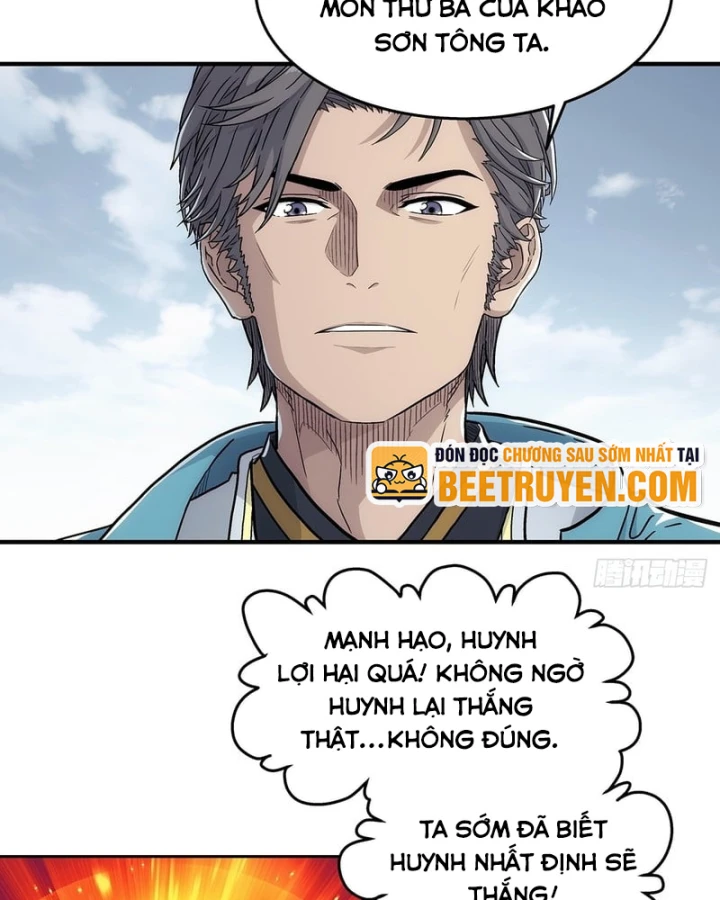 Ngã Dục Phong Thiên Chapter 22 - Trang 4