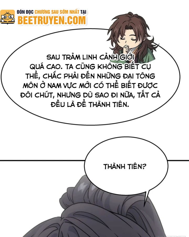 Ngã Dục Phong Thiên Chapter 22 - Trang 40