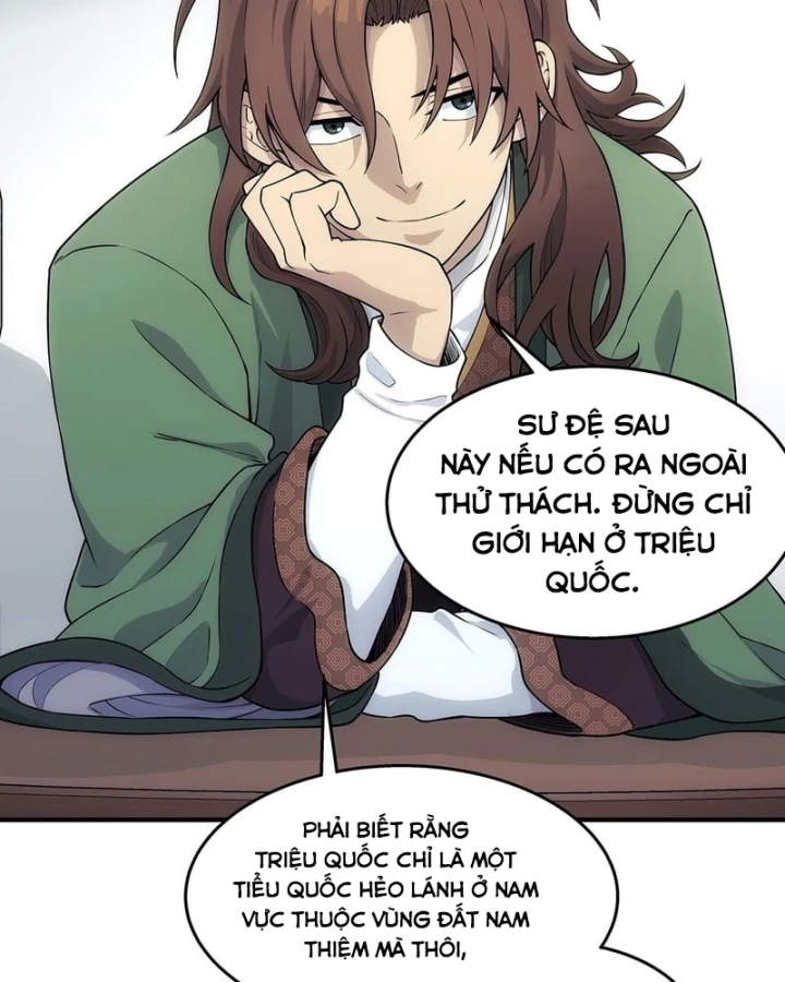 Ngã Dục Phong Thiên Chapter 22 - Trang 43
