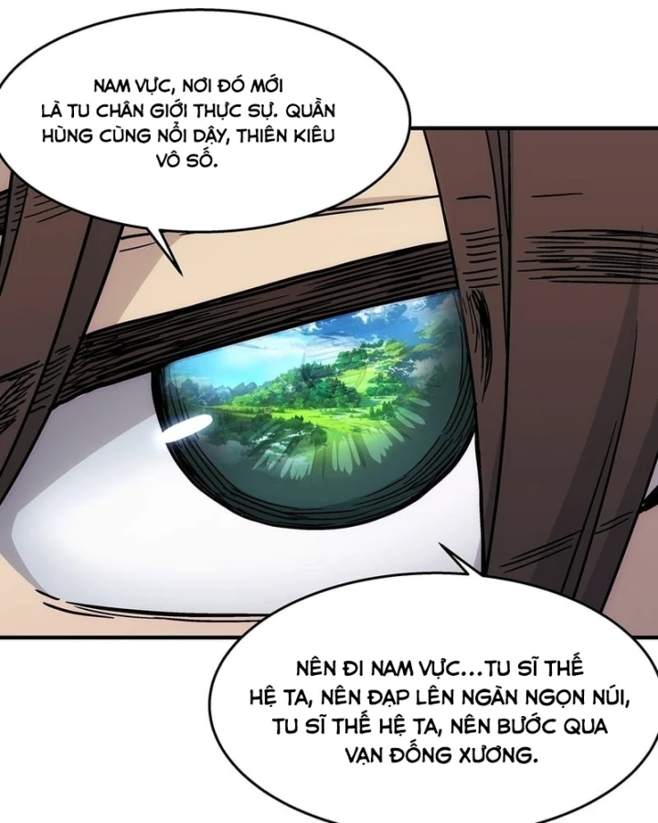 Ngã Dục Phong Thiên Chapter 22 - Trang 45