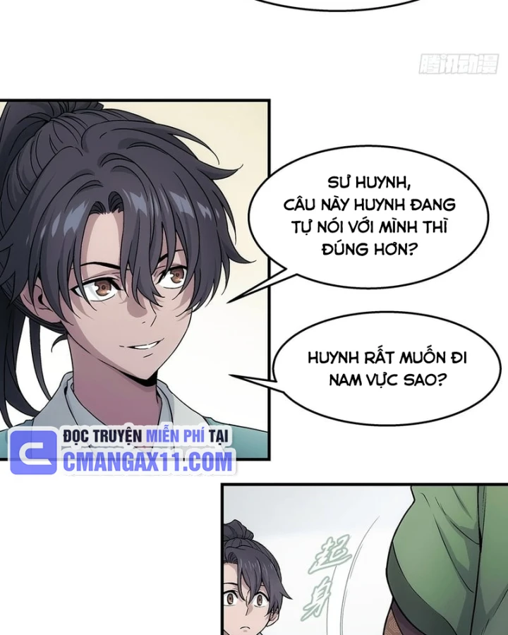 Ngã Dục Phong Thiên Chapter 22 - Trang 46