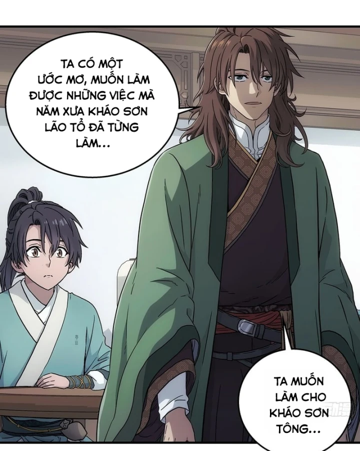 Ngã Dục Phong Thiên Chapter 22 - Trang 48