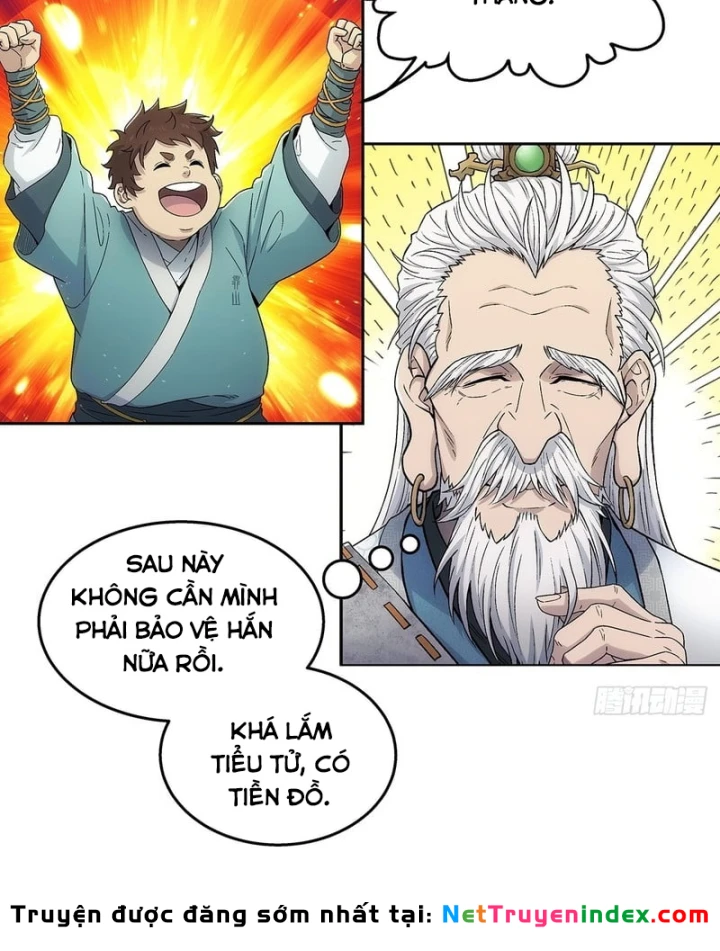 Ngã Dục Phong Thiên Chapter 22 - Trang 5