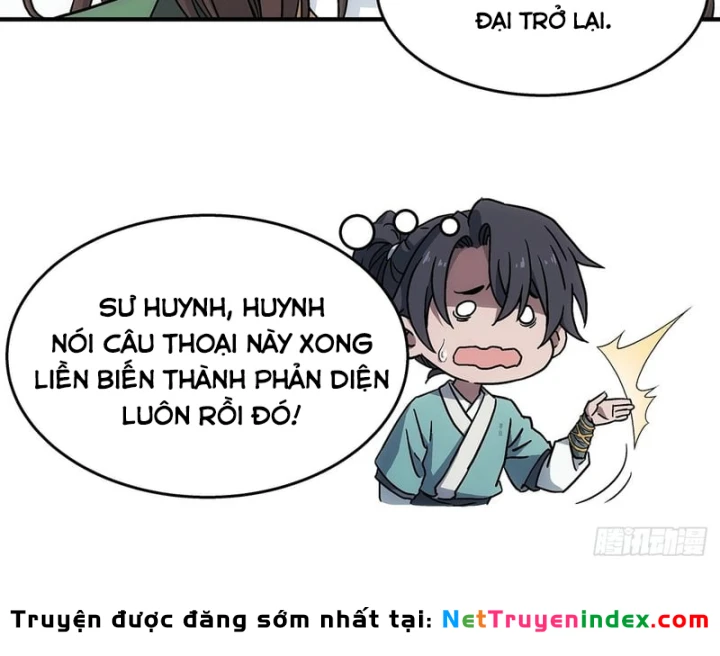 Ngã Dục Phong Thiên Chapter 22 - Trang 50