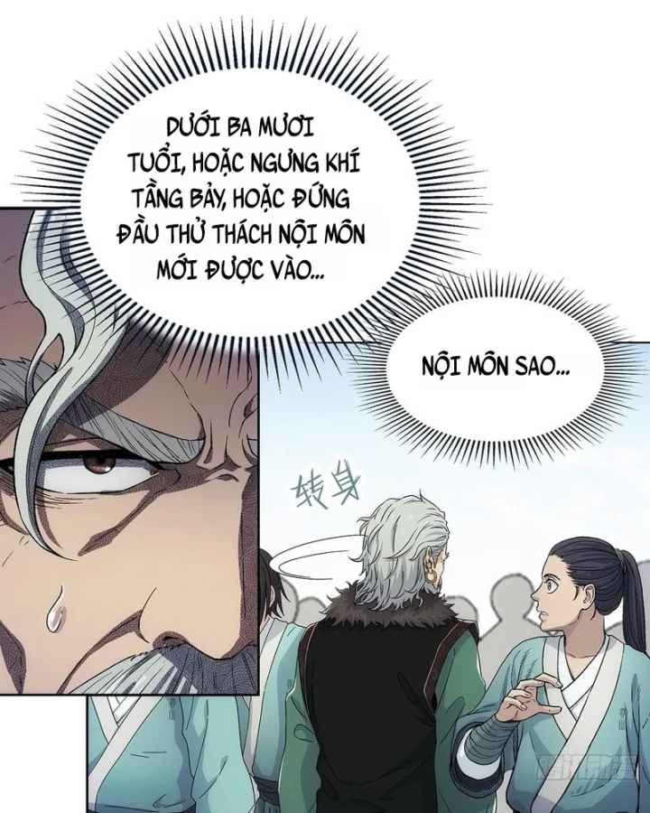 Ngã Dục Phong Thiên Chapter 22 - Trang 6