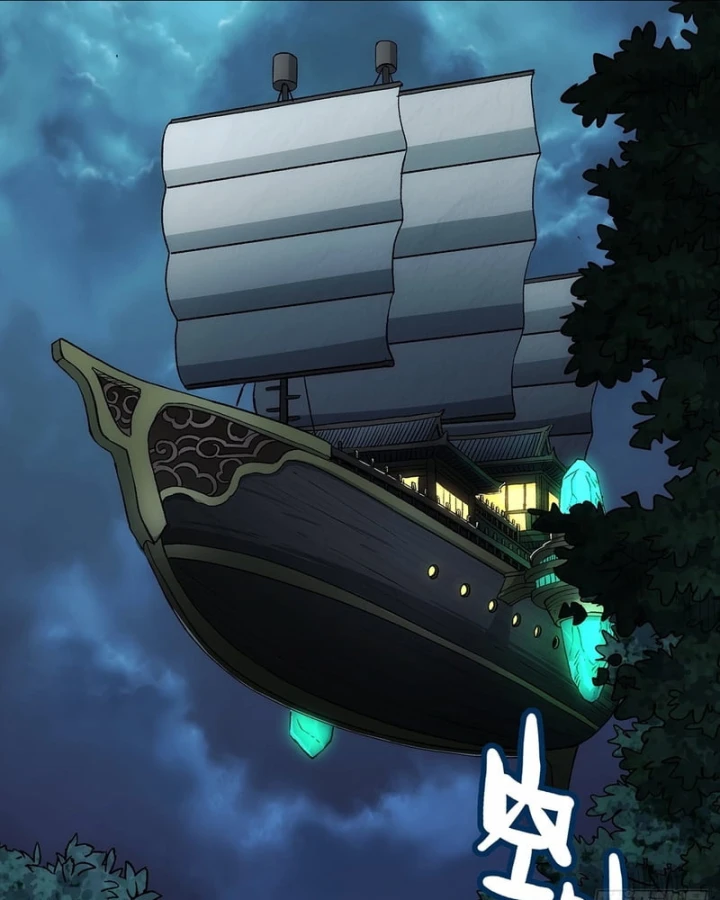 Ngã Dục Phong Thiên Chapter 23 - Trang 10
