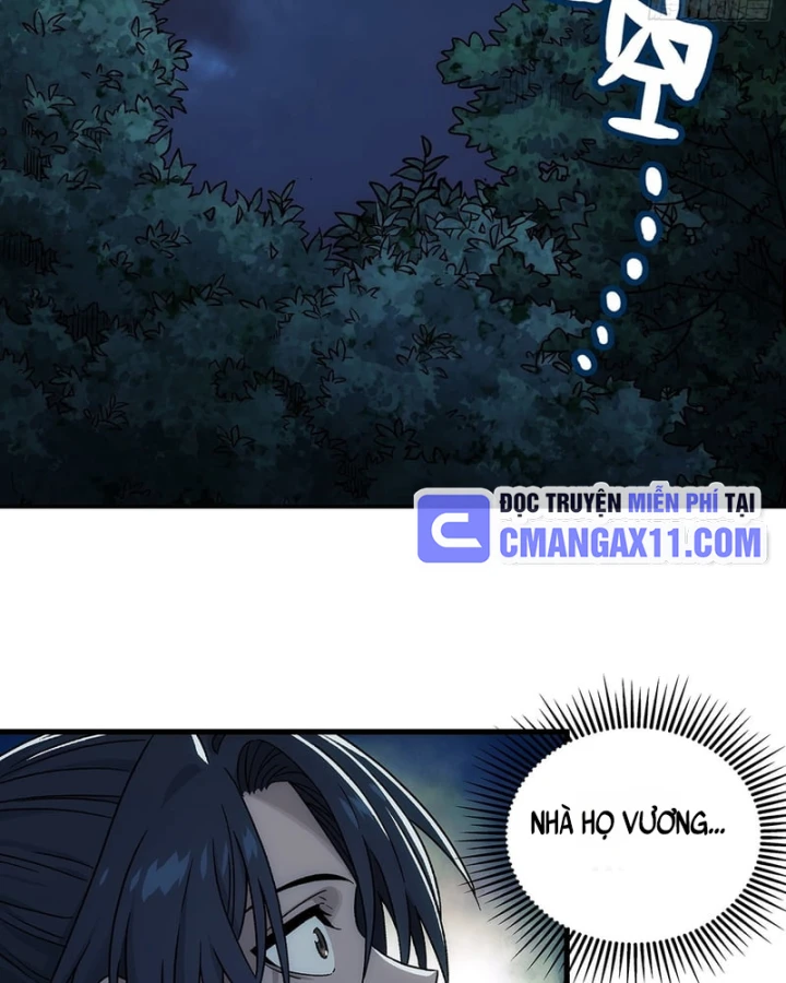 Ngã Dục Phong Thiên Chapter 23 - Trang 11