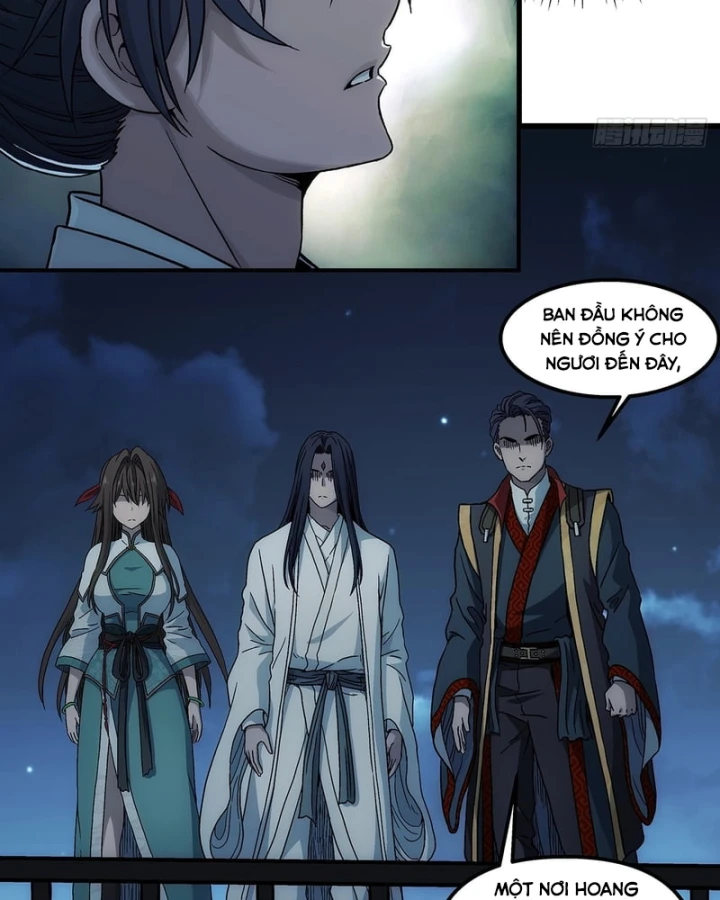 Ngã Dục Phong Thiên Chapter 23 - Trang 12