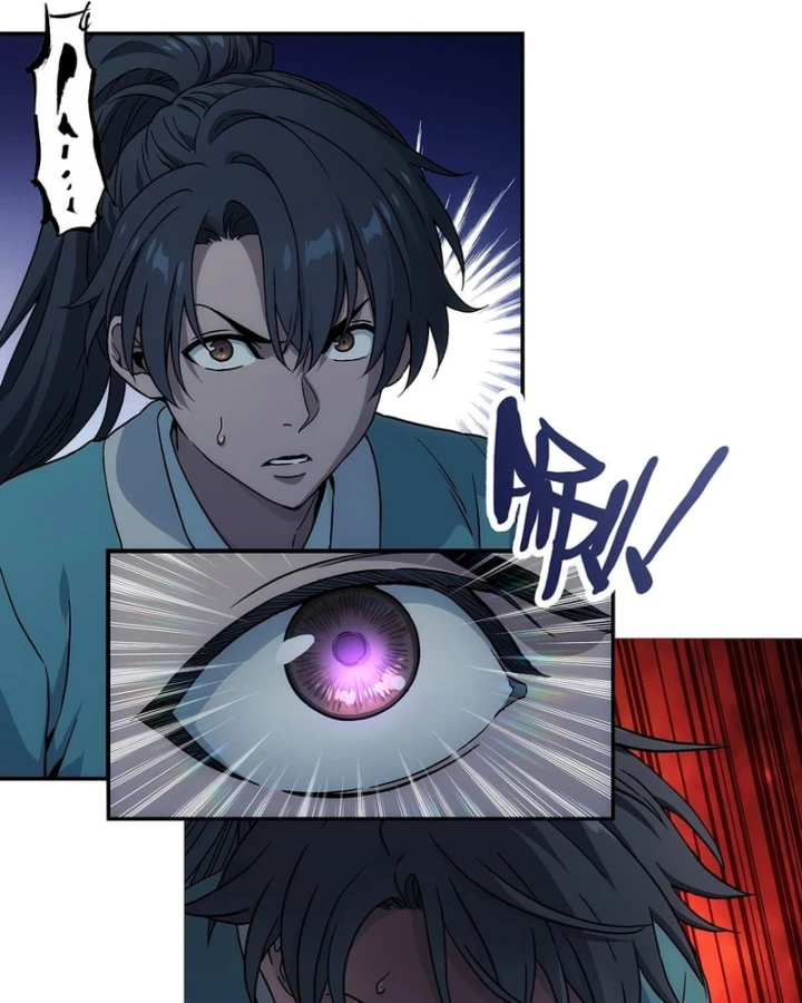 Ngã Dục Phong Thiên Chapter 23 - Trang 16