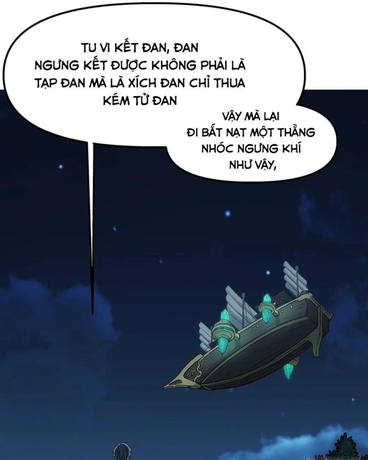 Ngã Dục Phong Thiên Chapter 23 - Trang 20