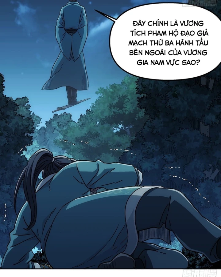 Ngã Dục Phong Thiên Chapter 23 - Trang 21