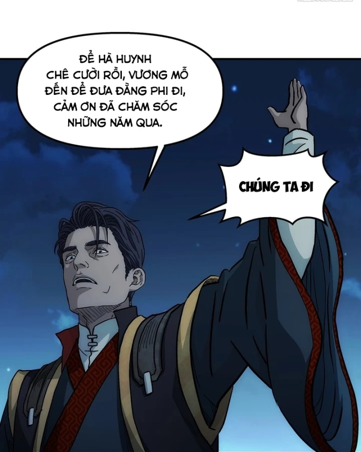 Ngã Dục Phong Thiên Chapter 23 - Trang 22
