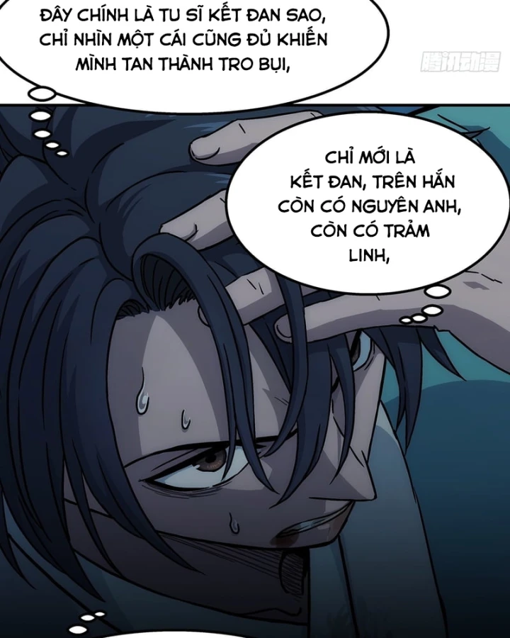 Ngã Dục Phong Thiên Chapter 23 - Trang 25