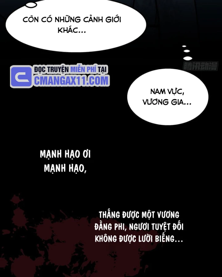 Ngã Dục Phong Thiên Chapter 23 - Trang 26