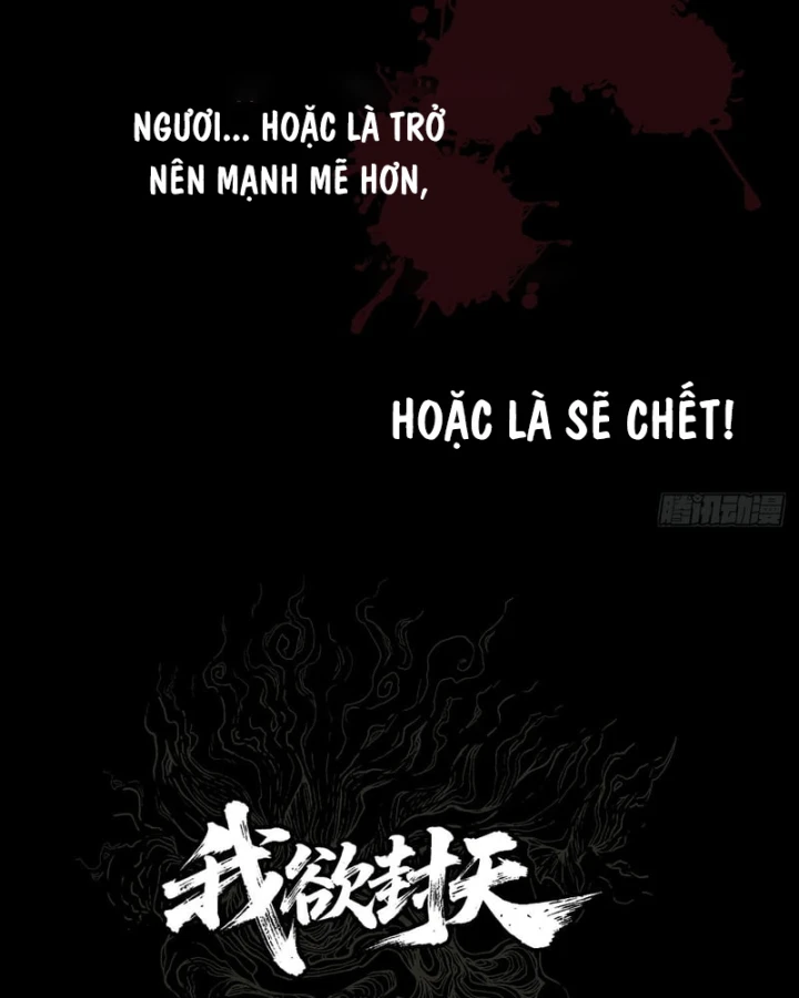 Ngã Dục Phong Thiên Chapter 23 - Trang 28