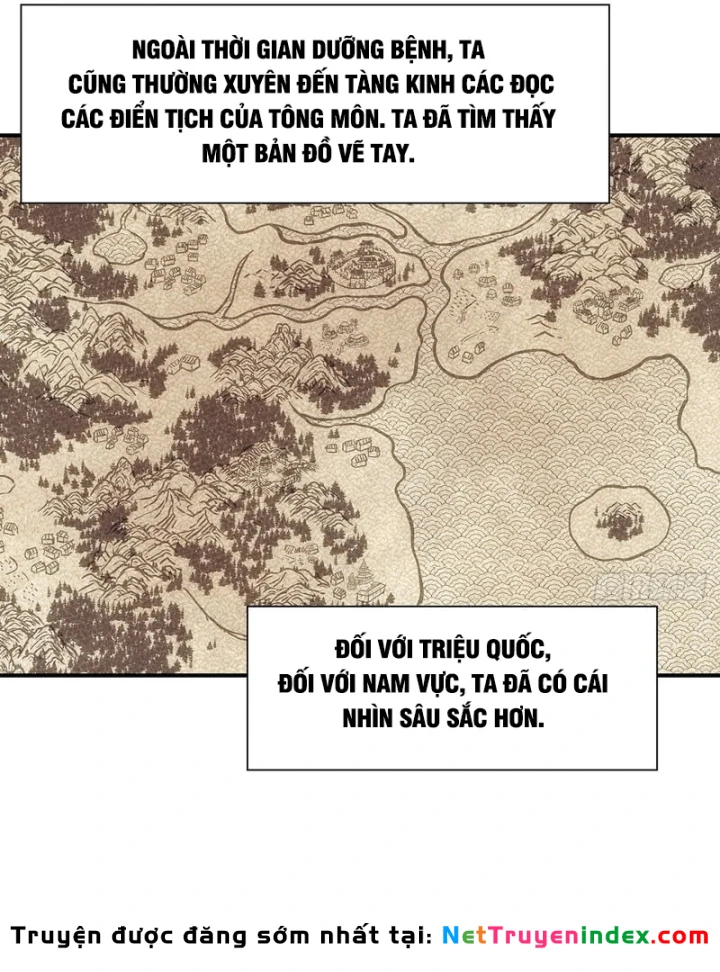 Ngã Dục Phong Thiên Chapter 23 - Trang 32