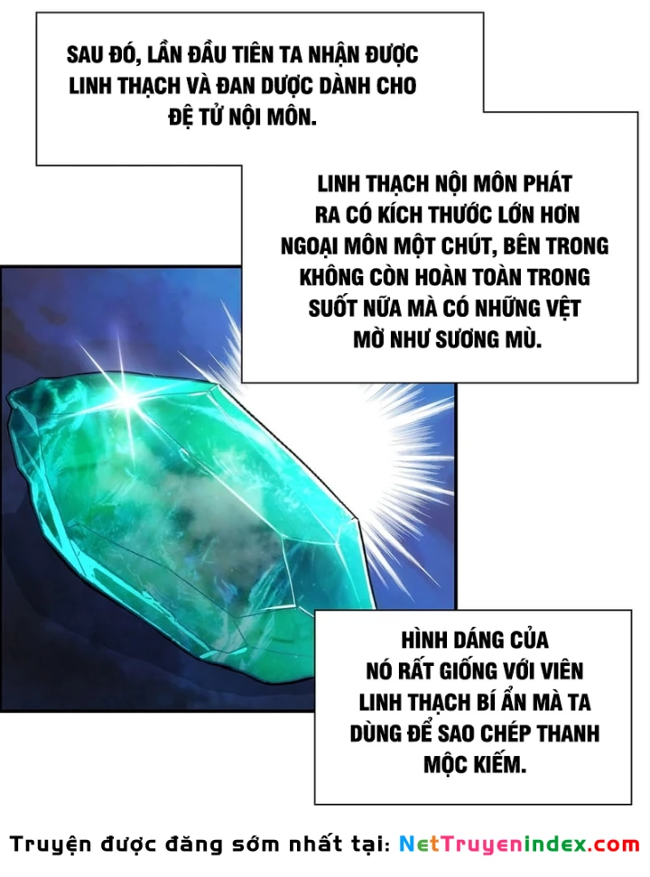 Ngã Dục Phong Thiên Chapter 23 - Trang 33