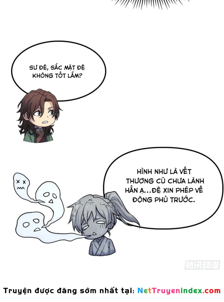 Ngã Dục Phong Thiên Chapter 23 - Trang 38