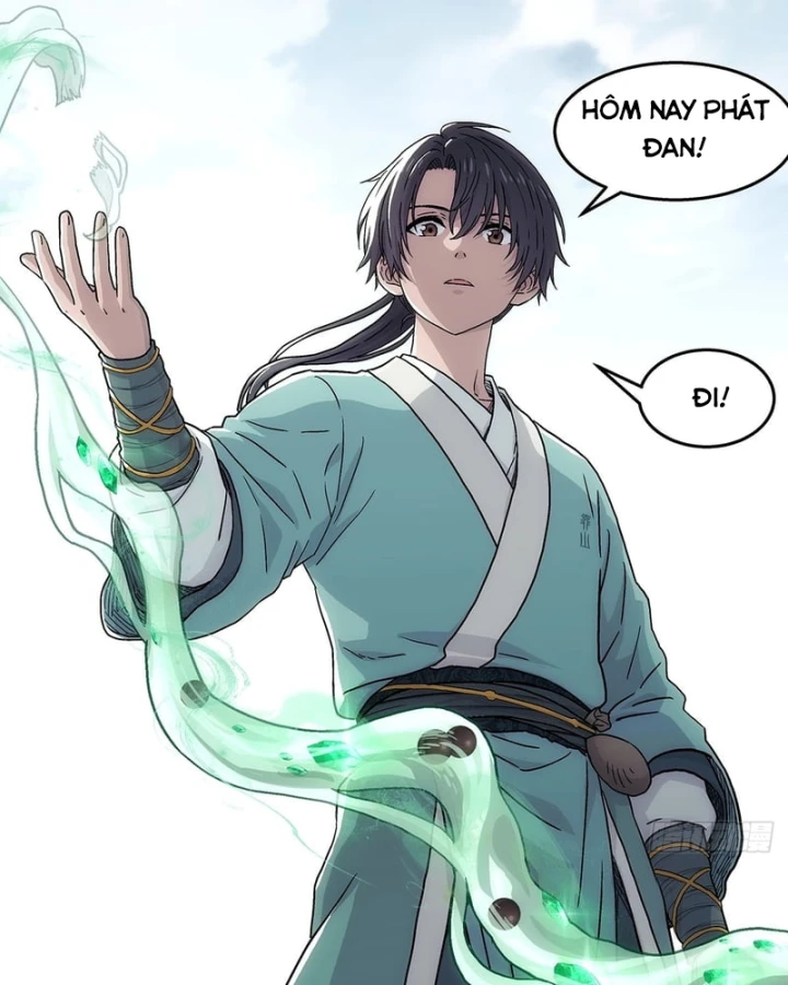 Ngã Dục Phong Thiên Chapter 23 - Trang 40