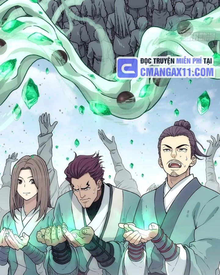 Ngã Dục Phong Thiên Chapter 23 - Trang 43