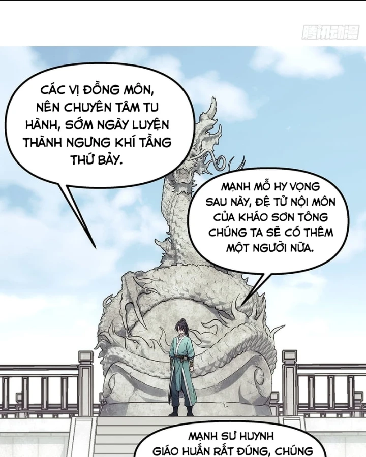 Ngã Dục Phong Thiên Chapter 23 - Trang 45