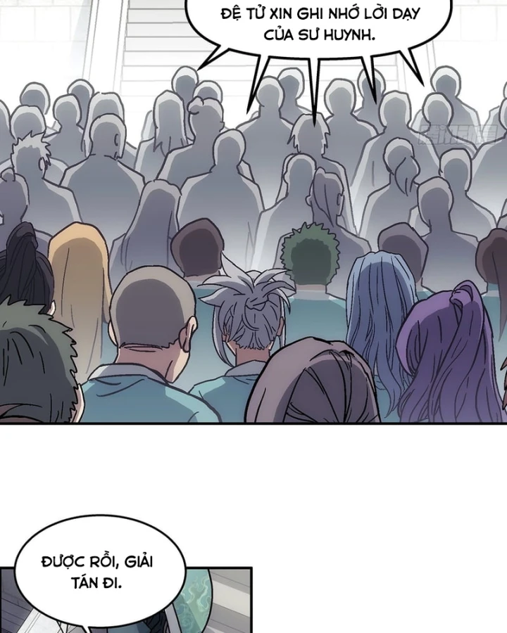 Ngã Dục Phong Thiên Chapter 23 - Trang 46