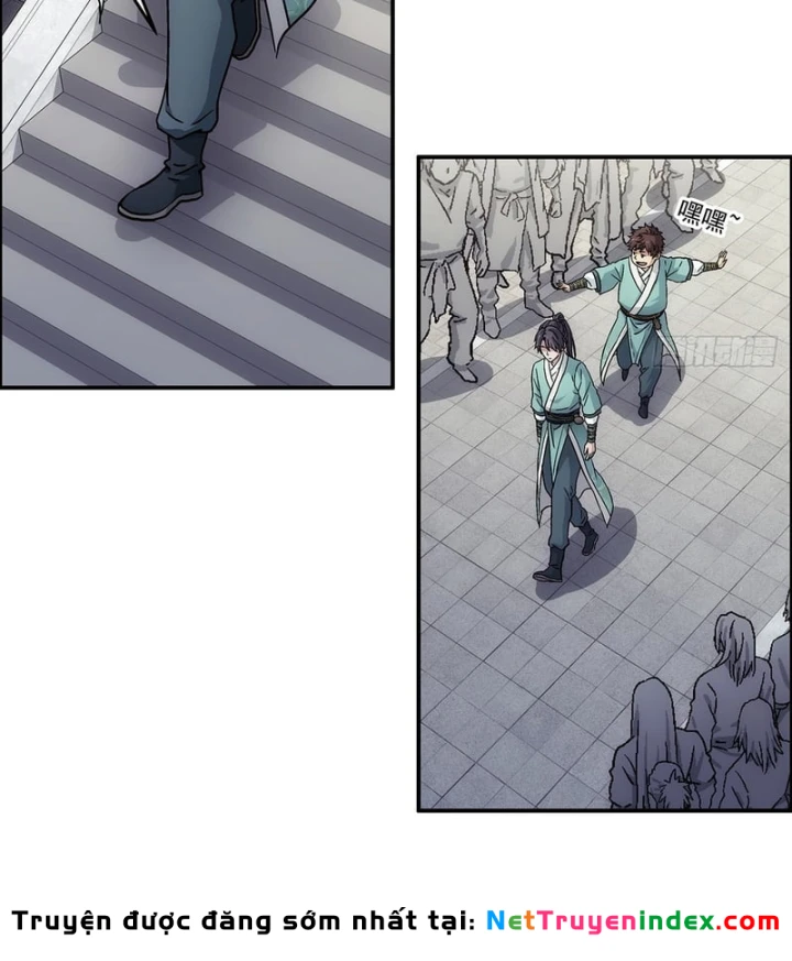 Ngã Dục Phong Thiên Chapter 23 - Trang 47