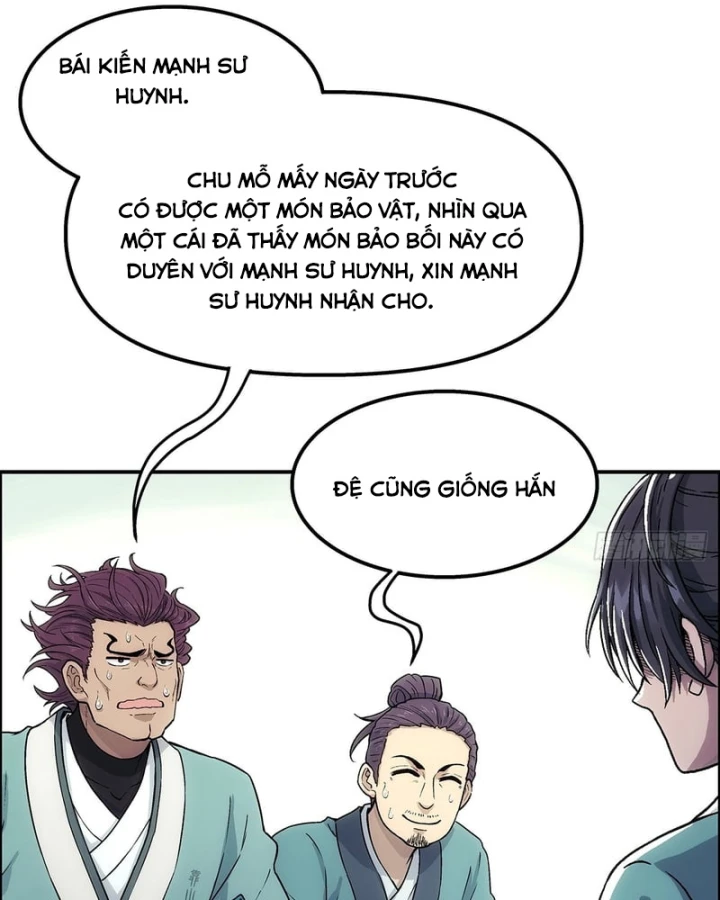 Ngã Dục Phong Thiên Chapter 23 - Trang 48