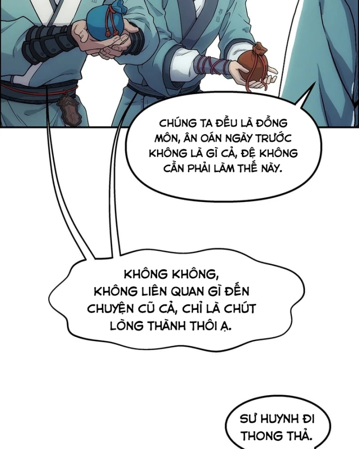 Ngã Dục Phong Thiên Chapter 23 - Trang 49