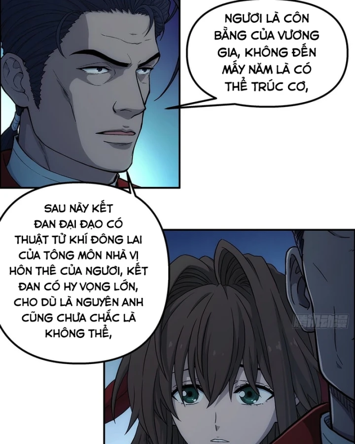 Ngã Dục Phong Thiên Chapter 23 - Trang 5