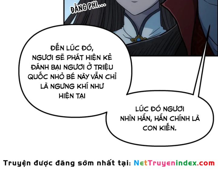 Ngã Dục Phong Thiên Chapter 23 - Trang 6