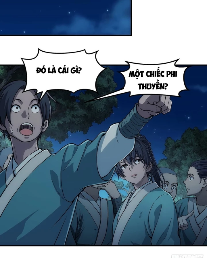 Ngã Dục Phong Thiên Chapter 23 - Trang 8