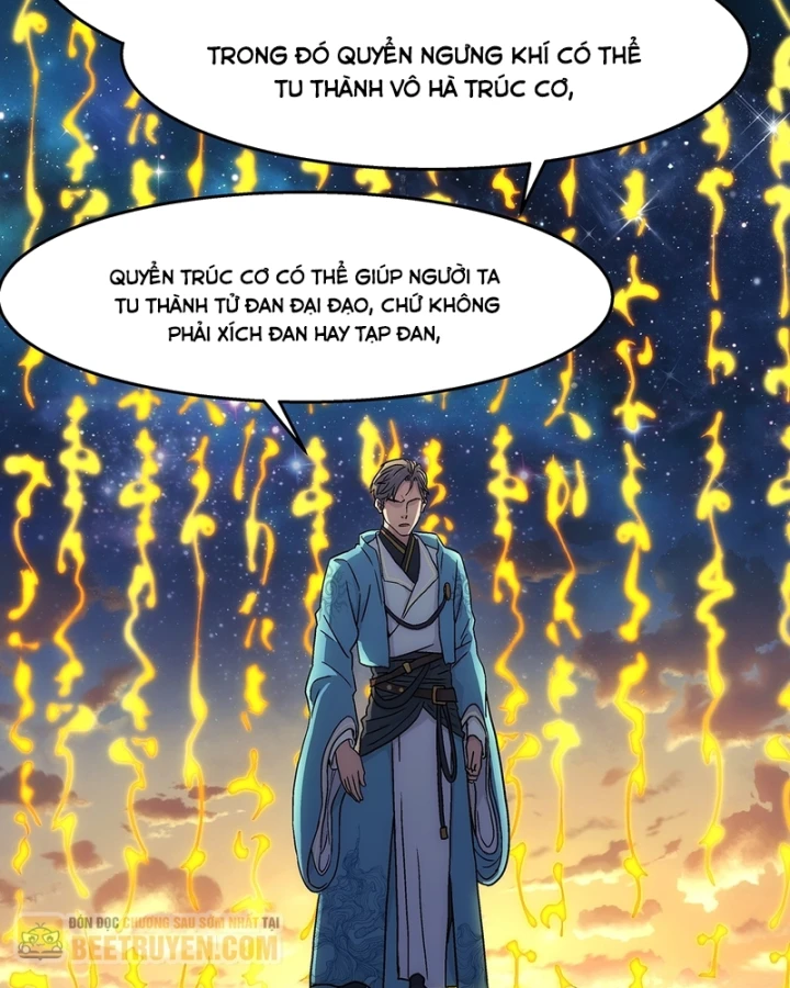 Ngã Dục Phong Thiên Chapter 24 - Trang 20