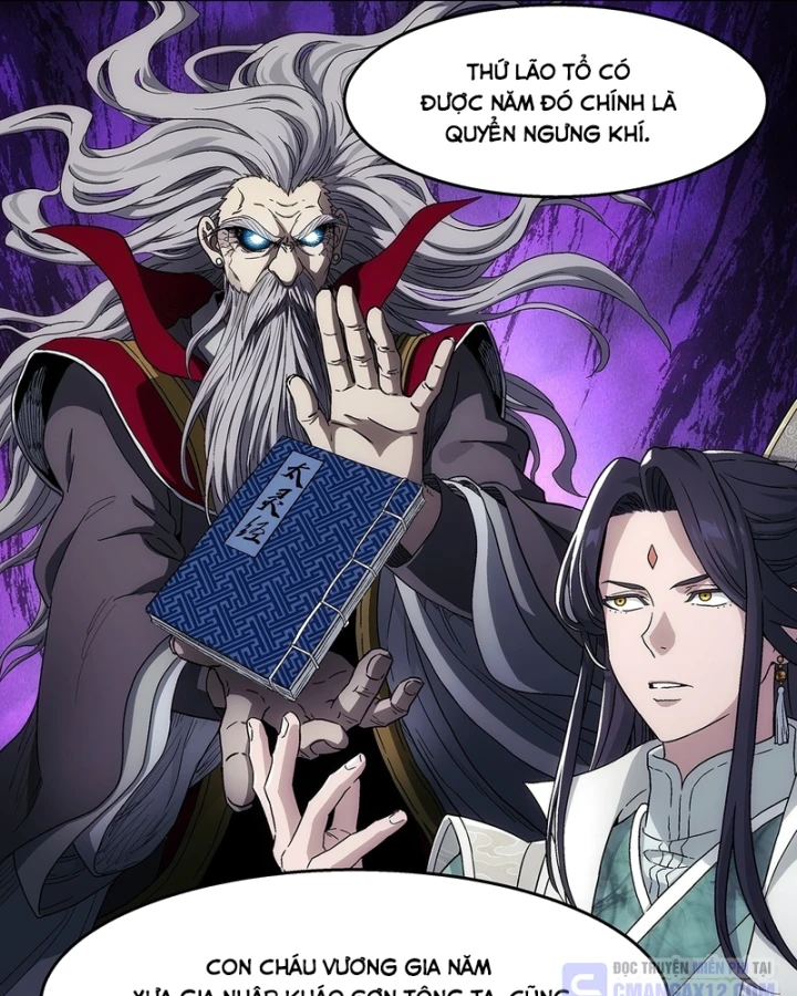 Ngã Dục Phong Thiên Chapter 24 - Trang 22