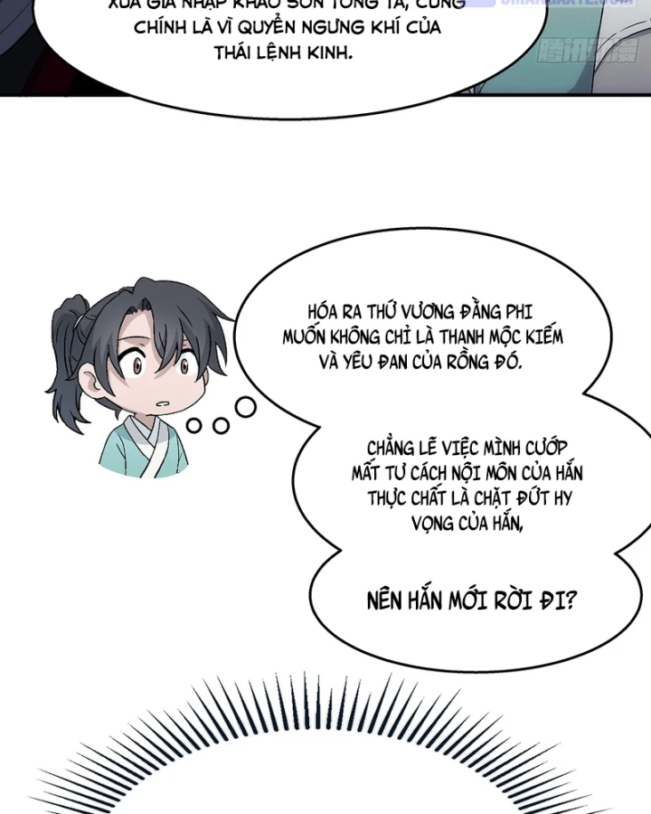 Ngã Dục Phong Thiên Chapter 24 - Trang 23