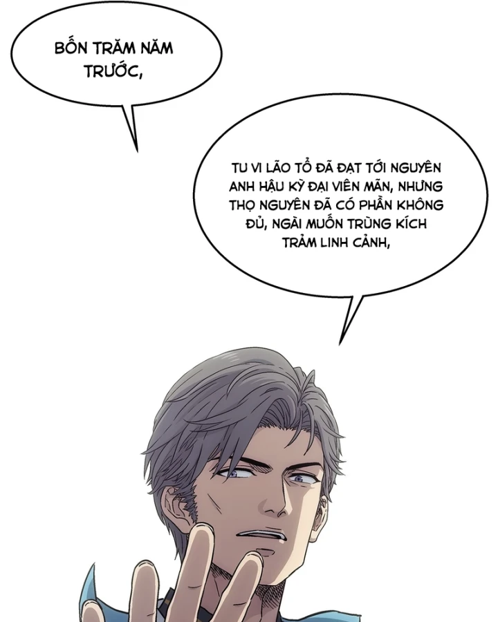Ngã Dục Phong Thiên Chapter 24 - Trang 28