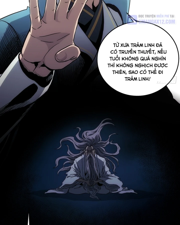 Ngã Dục Phong Thiên Chapter 24 - Trang 29