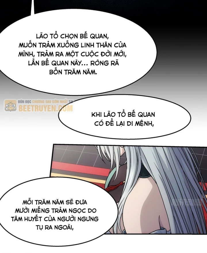 Ngã Dục Phong Thiên Chapter 24 - Trang 30