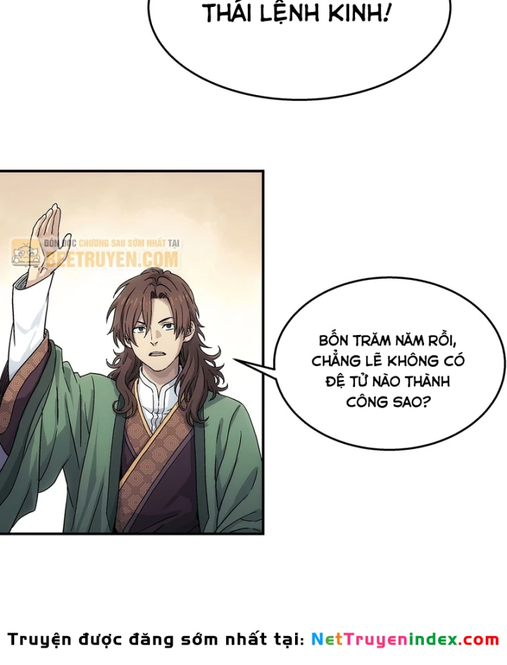 Ngã Dục Phong Thiên Chapter 24 - Trang 33