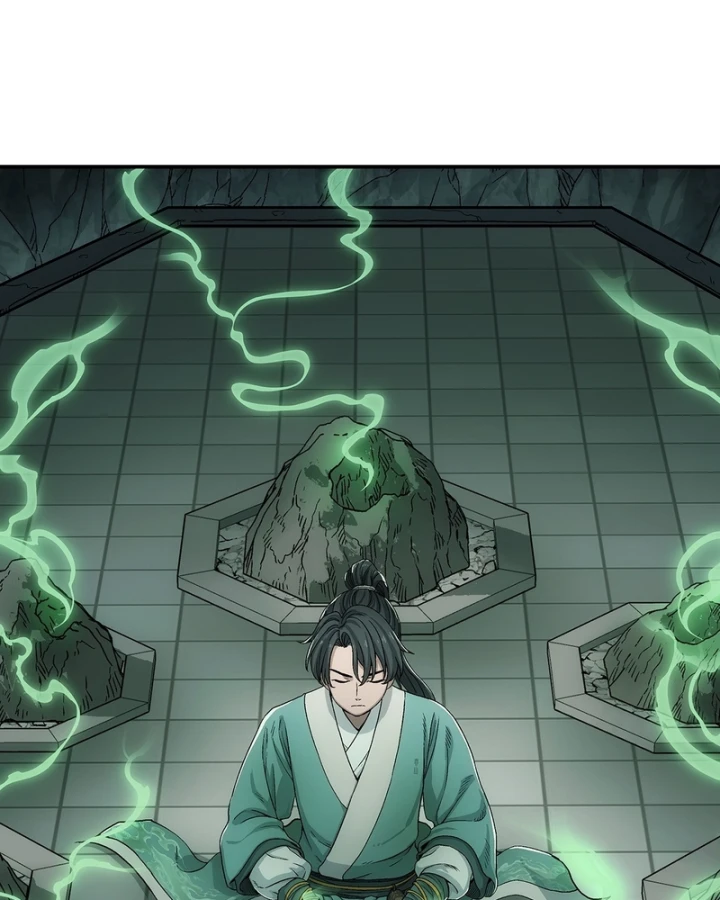 Ngã Dục Phong Thiên Chapter 24 - Trang 4
