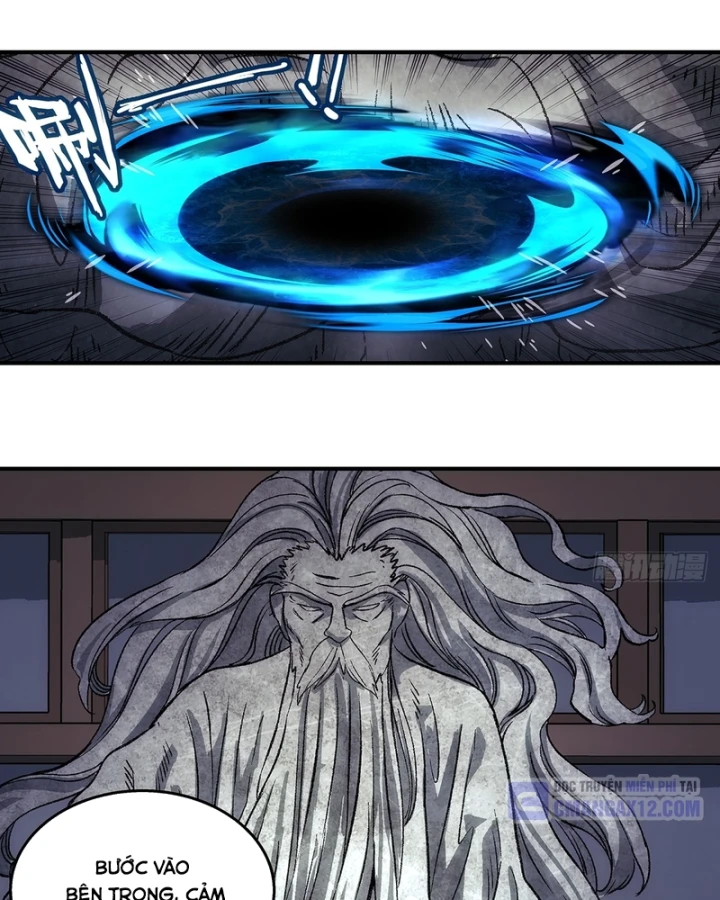 Ngã Dục Phong Thiên Chapter 24 - Trang 44