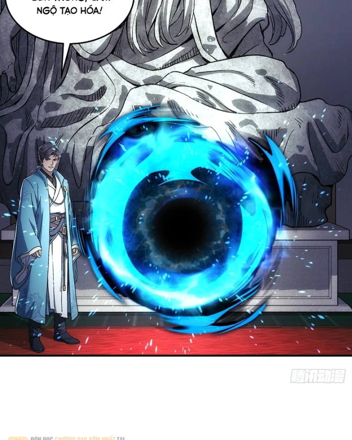 Ngã Dục Phong Thiên Chapter 24 - Trang 45