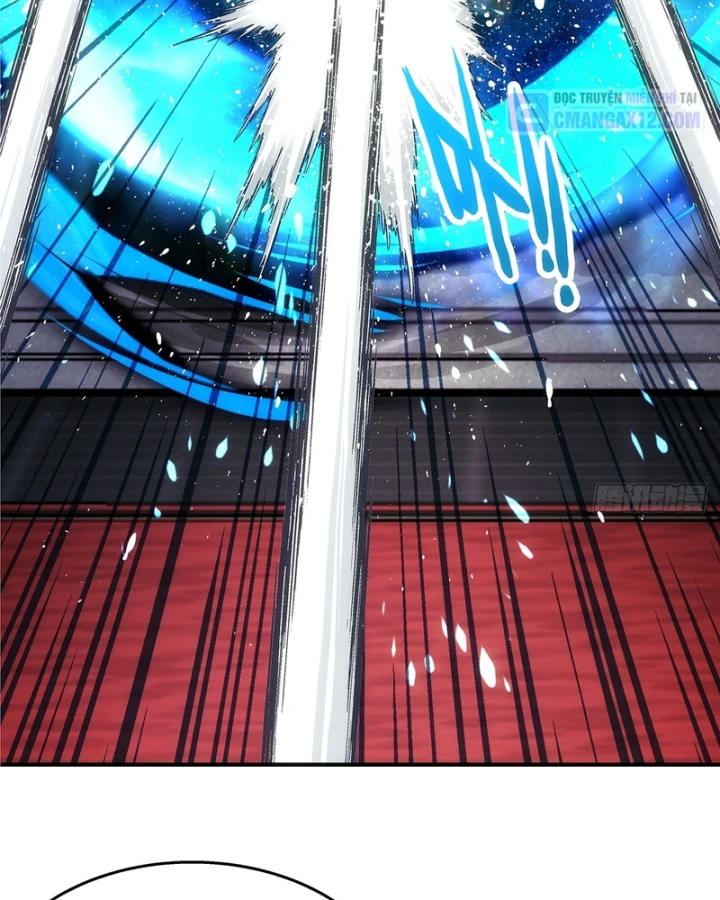 Ngã Dục Phong Thiên Chapter 24 - Trang 48