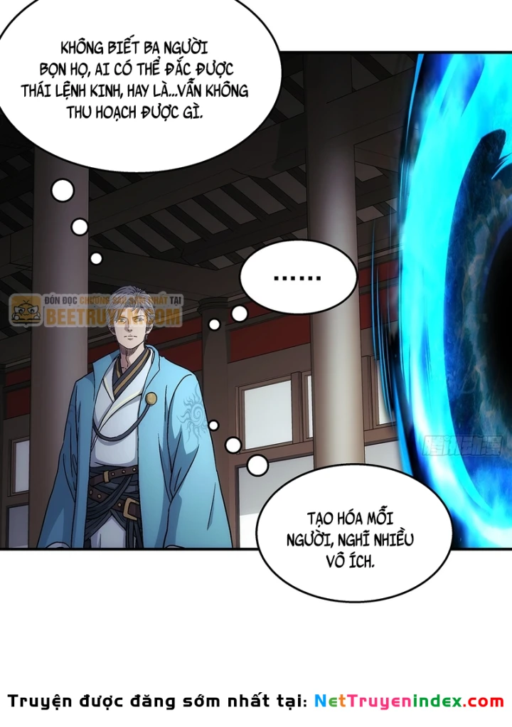 Ngã Dục Phong Thiên Chapter 24 - Trang 49