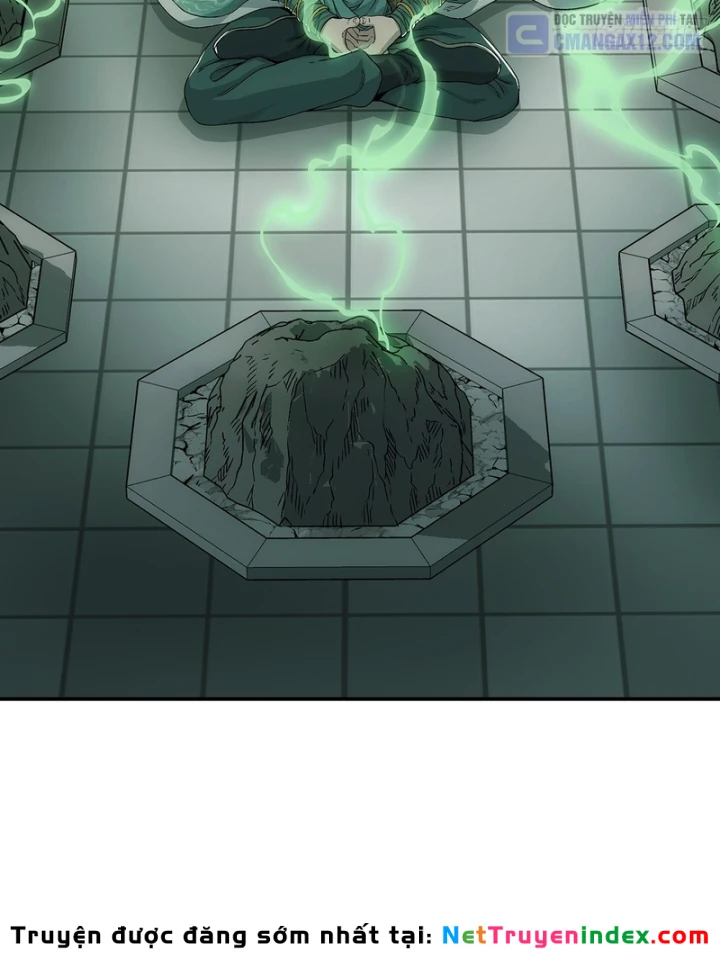Ngã Dục Phong Thiên Chapter 24 - Trang 5