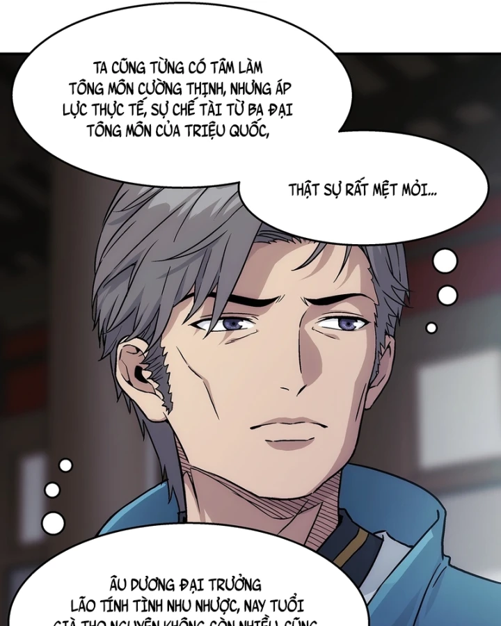 Ngã Dục Phong Thiên Chapter 24 - Trang 50