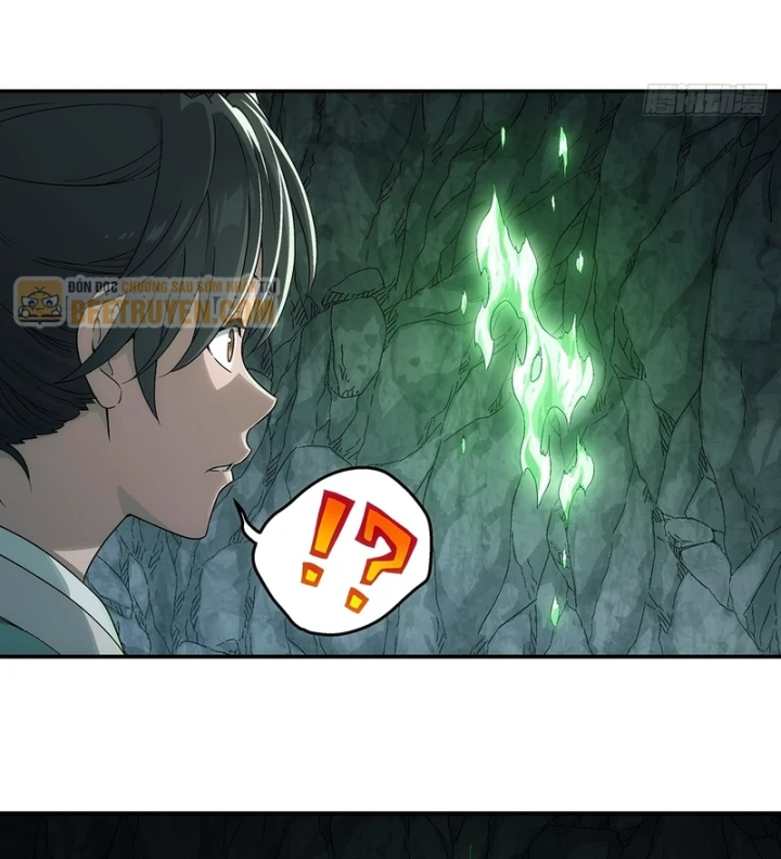 Ngã Dục Phong Thiên Chapter 24 - Trang 6